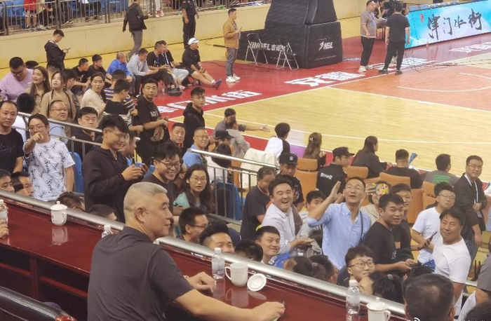 CBA升降级出炉!退4进5,NBL球队先抢两名额,江苏四川处境尴尬|联赛|小联赛|竞争力|篮协|赛季_新浪体育_新浪新闻