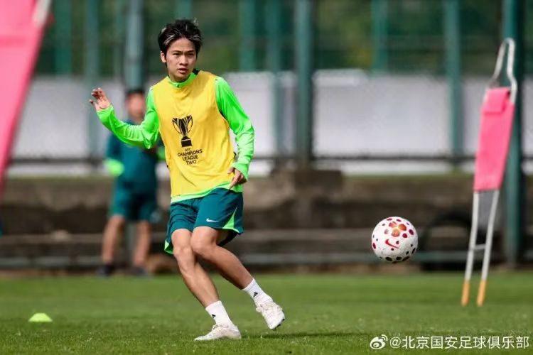 世界杯手机观看-新赛季要掀青春风暴?北京国安:换新帅签年轻球员提拔小将